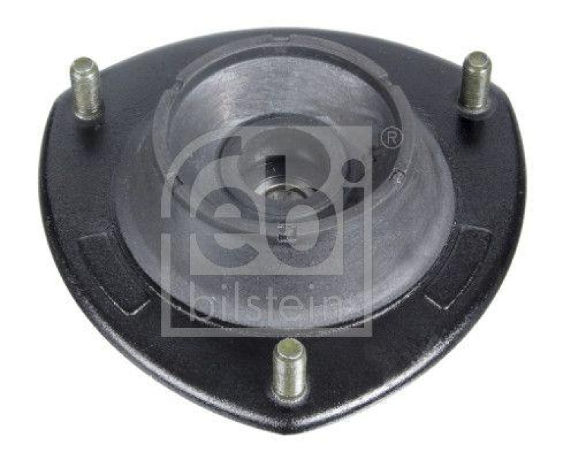 FEBI BILSTEIN 31675 Federbeinstützlagersatz mit Kugellager für HYUNDAI