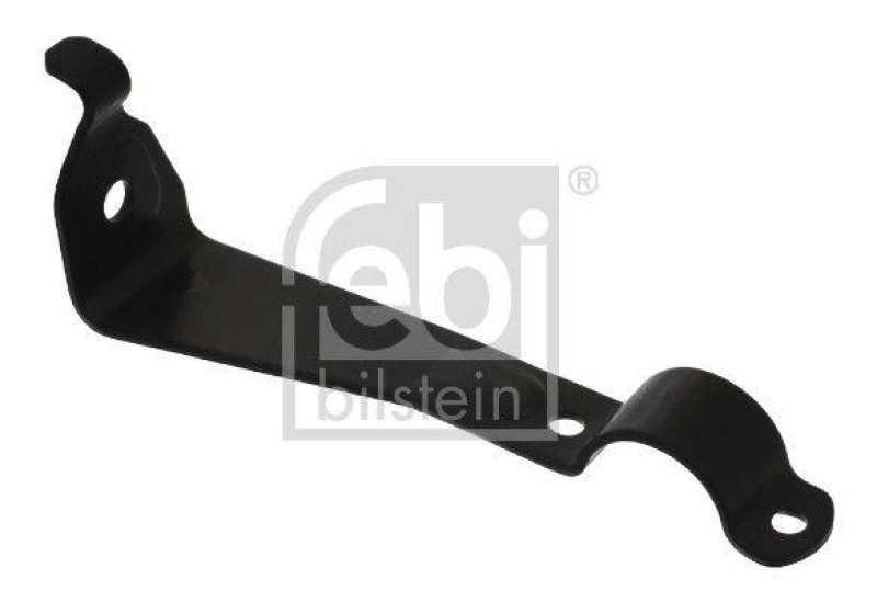 FEBI BILSTEIN 40911 Befestigungsb&uuml;gel f&uuml;r Stabilisatorlager f&uuml;r Mercedes-Benz
