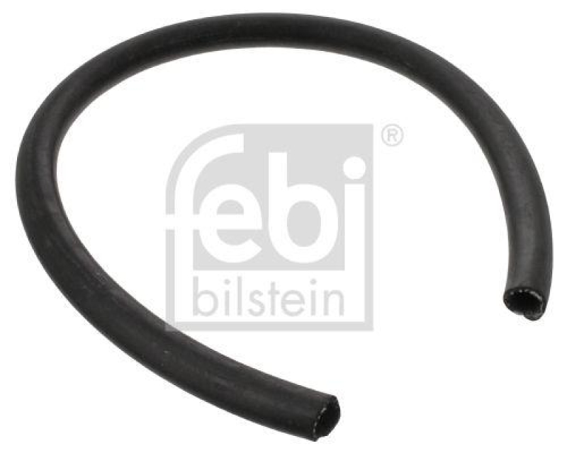 FEBI BILSTEIN 45391 K&uuml;hlwasserschlauch f&uuml;r Iveco