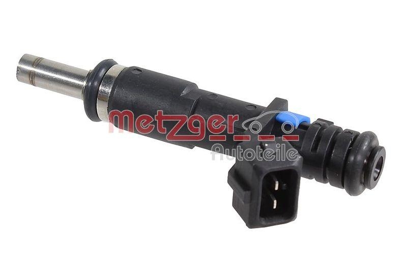 METZGER 0920070 Einspritzventil Neuteil f&uuml;r CHEVROLET/OPEL/VAUXHALL
