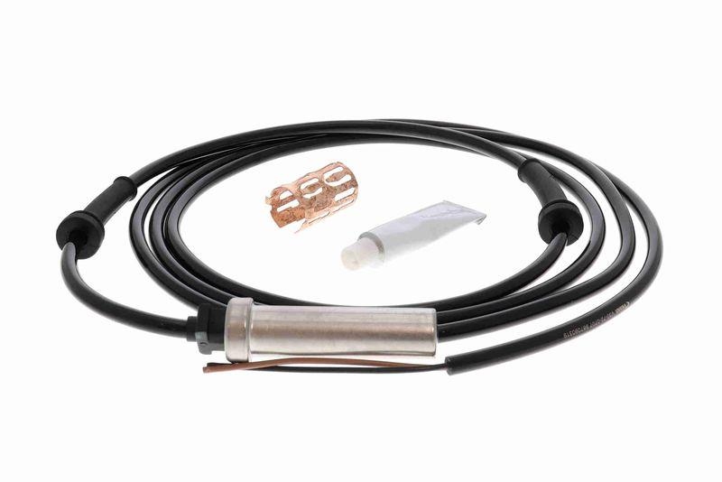 VEMO V30-72-0707 Sensor, Raddrehzahl vorne 2355 mm / 2-Polig f&uuml;r MERCEDES-BENZ