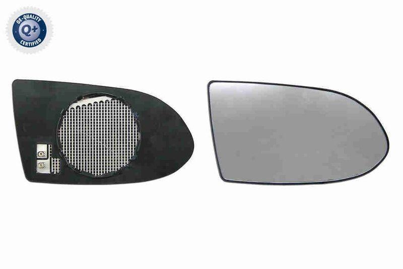 VEMO V40-69-0042 Spiegelglas, Außenspiegel für OPEL