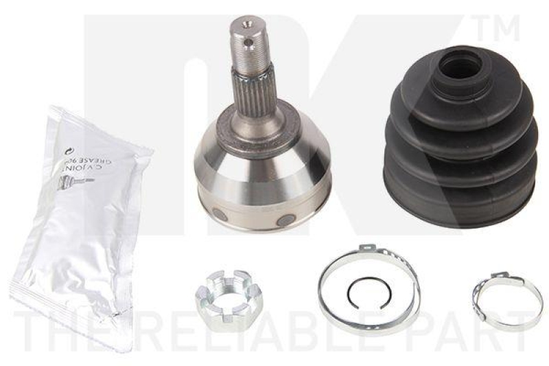 NK 513706 Gelenksatz, Antriebswelle f&uuml;r PEUGEOT