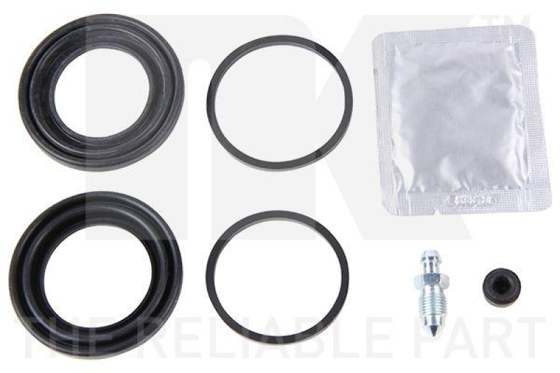 NK 8837016 Reparatursatz, Bremssattel f&uuml;r CITROEN, FIAT, PEUGEOT