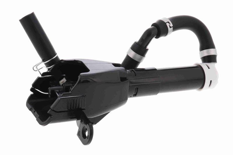 ACKOJA A37-08-0007 Waschwasserdüse, Scheinwerferreinigung rechts für MITSUBISHI