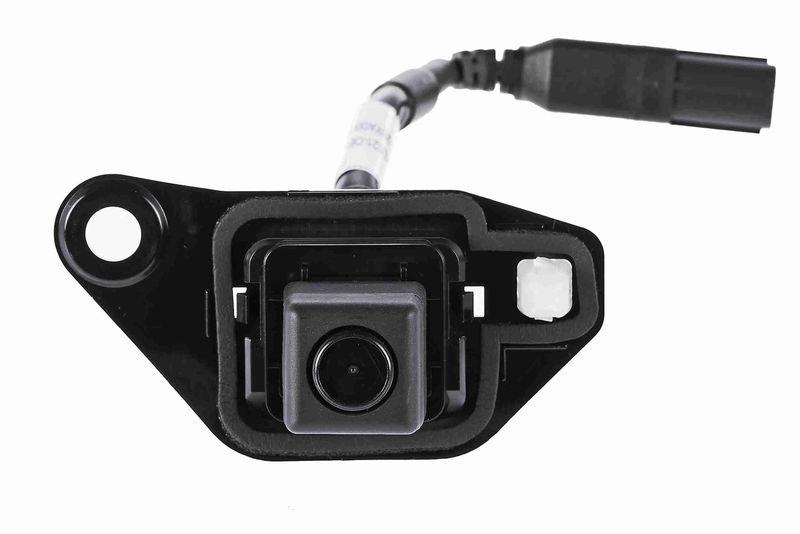 ACKOJA A70-74-0098 Rückfahrkamera, Einparkhilfe 4-Polig / mit Kabel für LEXUS