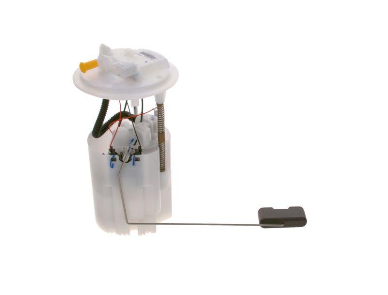 Bosch 0 580 200 031 Ekp-Einbaueinheit