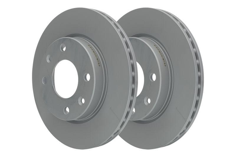 ATE 24.0120-0131.1 Bremsscheibe