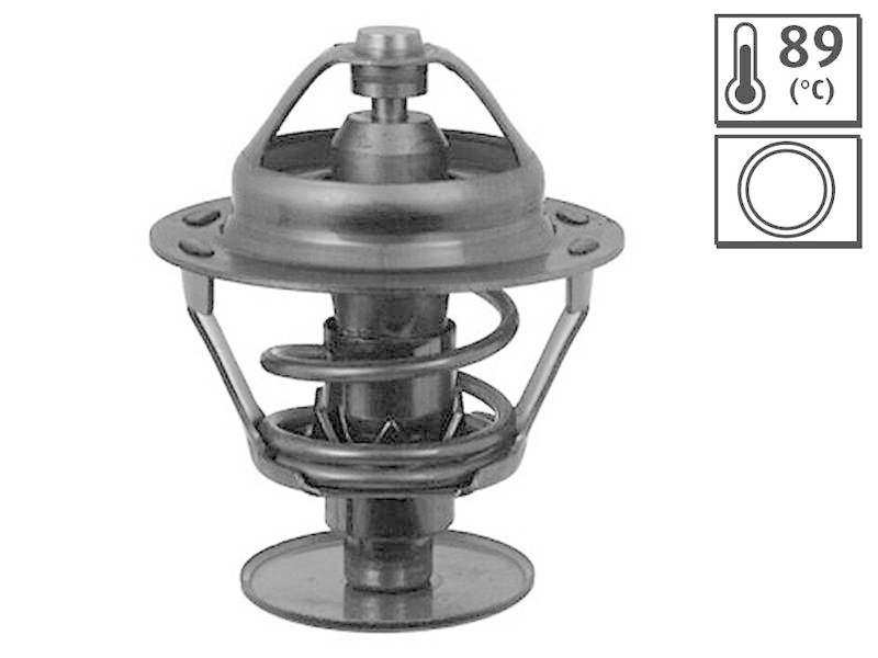 VALEO 819897 Thermostat CITROEN SAXO 1.5 D