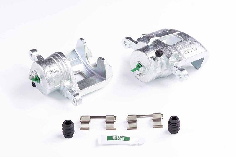 HELLA 8AC 355 389-361 Bremssattel f&uuml;r CHEVROLET/DAEWOO