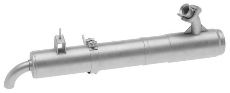 HELLA 8LE 366 050-211 Katalysator SMART