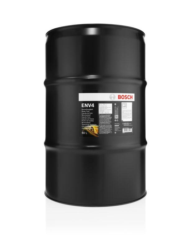 BOSCH 1 987 479 205 Bremsflüssigkeit DOT 4 ENV4 60 L