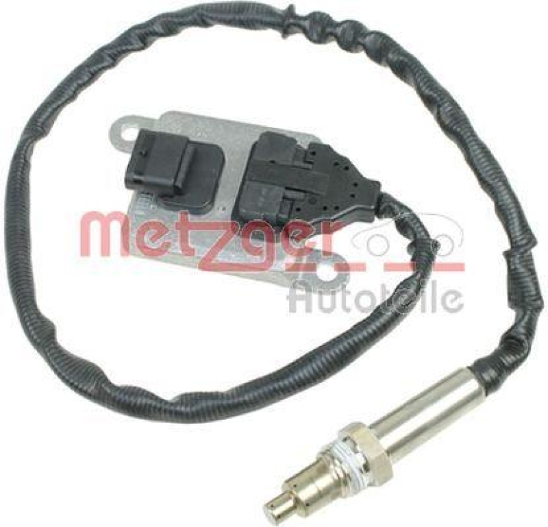 METZGER 0899179 Nox-Sensor, Nox-Katalysator f&uuml;r BMW