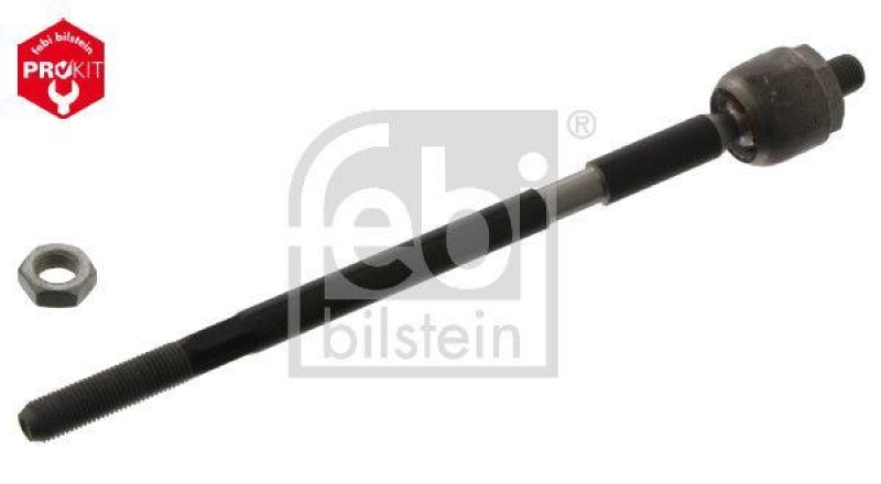 FEBI BILSTEIN 38855 Axialgelenk mit Kontermutter f&uuml;r VW-Audi