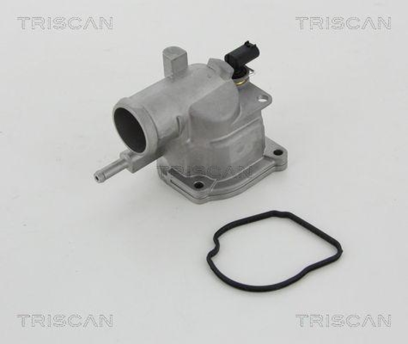 TRISCAN 8620 19487 Thermostat M. Gehäuse für Mercedes (0)
