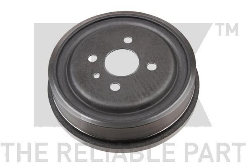 NK 253614 Bremstrommel f&uuml;r CHEVROLET, OPEL, VAUX
