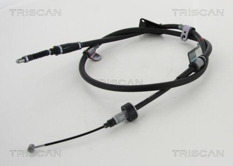 TRISCAN 8140 18181 Handbremsseil f&uuml;r Kia