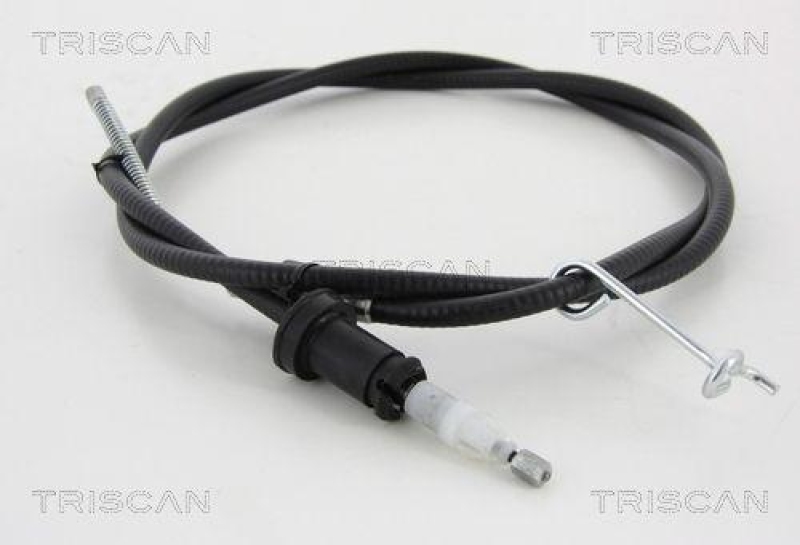 TRISCAN 8140 80119 Handbremsseil f&uuml;r Jeep Cherokee