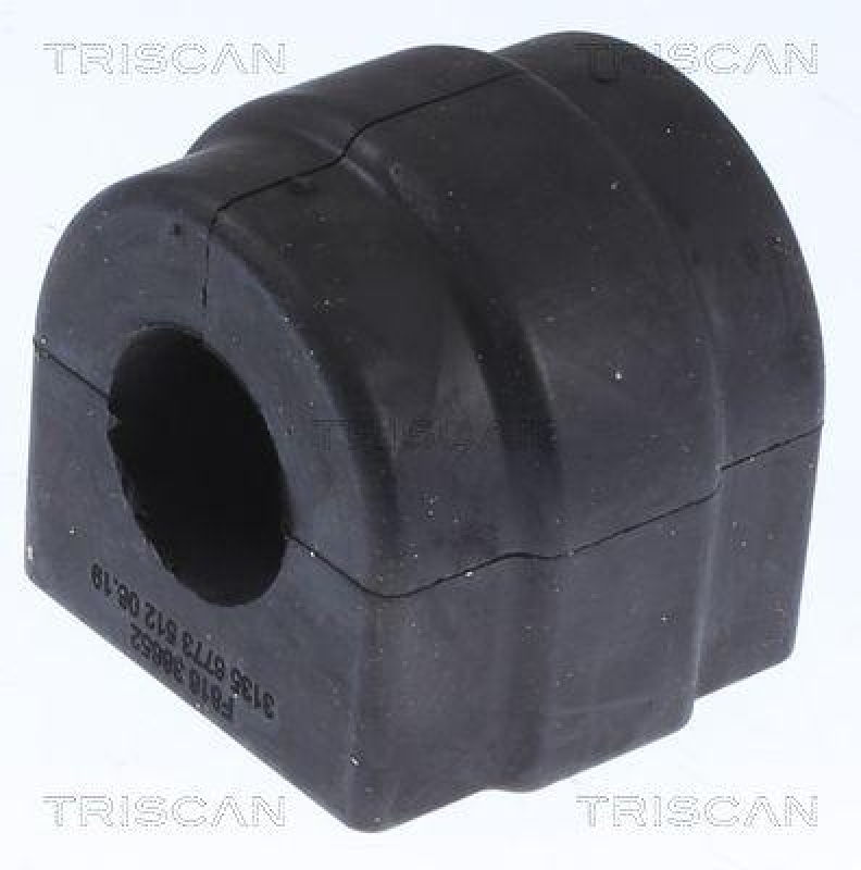 TRISCAN 8500 118021 Lagerbuchse - Stabilisator f&uuml;r Bmw 3 Serie E90/91/92