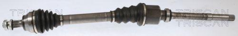TRISCAN 8540 10534 Antriebswelle