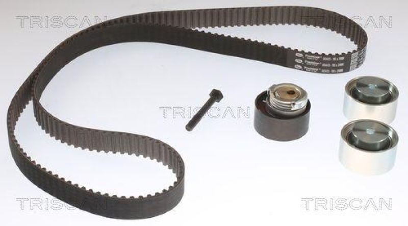 TRISCAN 8647 10105 Zahnriemensatz