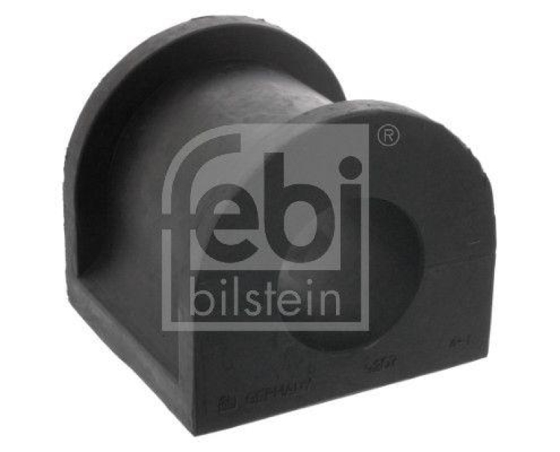 FEBI BILSTEIN 09207 Stabilisatorlager f&uuml;r Scania
