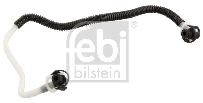 FEBI BILSTEIN 104633 Kraftstoffschlauch f&uuml;r Mercedes-Benz