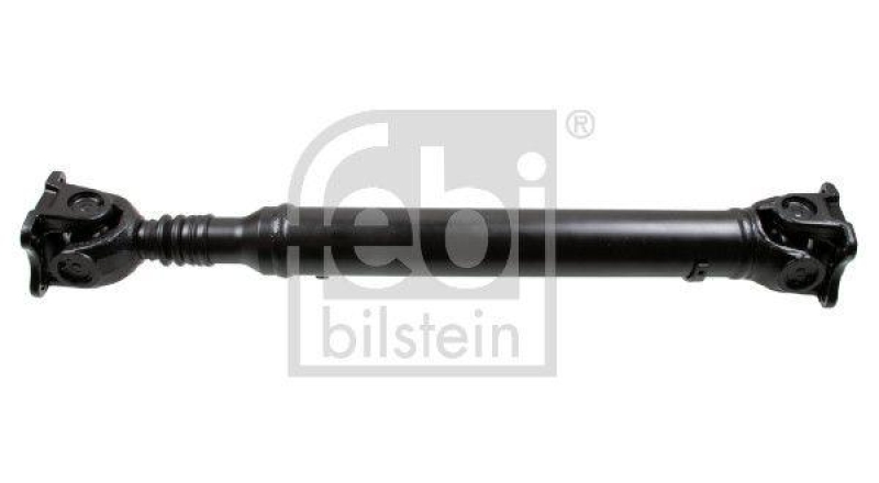FEBI BILSTEIN 174100 Kardanwelle f&uuml;r Mercedes-Benz