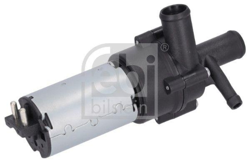 FEBI BILSTEIN 182743 Zusatzwasserpumpe f&uuml;r Mercedes-Benz