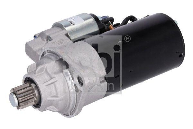 FEBI BILSTEIN 188314 Anlasser f&uuml;r VW-Audi