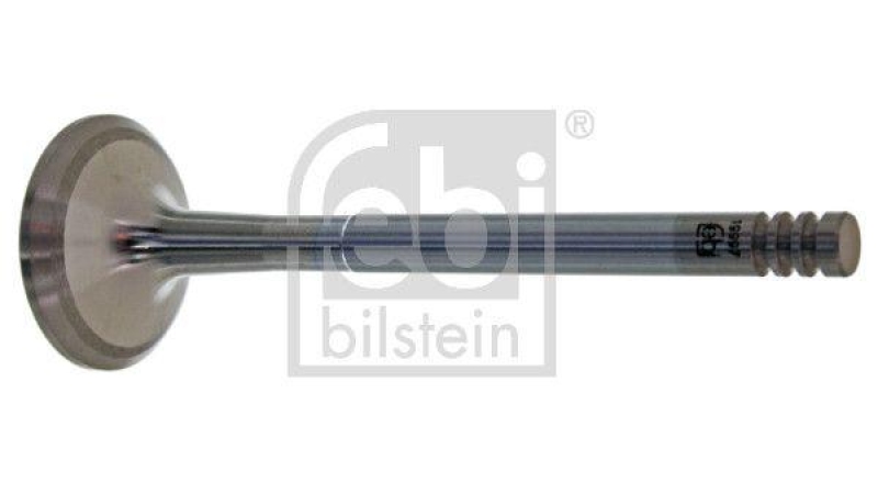 FEBI BILSTEIN 19997 Auslassventil für VW-Audi