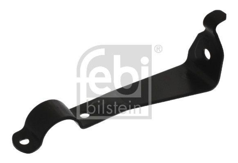 FEBI BILSTEIN 40912 Befestigungsb&uuml;gel f&uuml;r Stabilisatorlager f&uuml;r Mercedes-Benz
