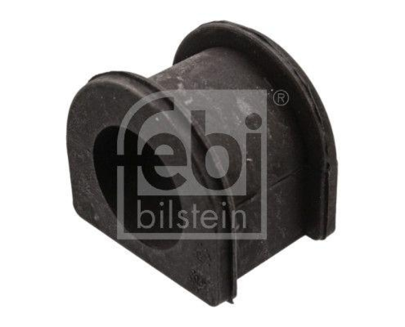 FEBI BILSTEIN 42364 Stabilisatorlager f&uuml;r MAZDA