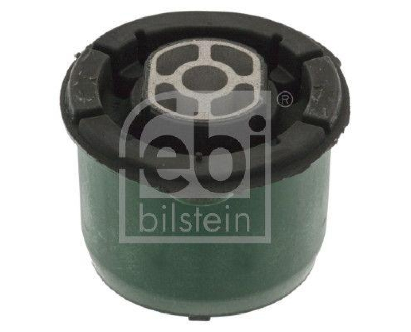 FEBI BILSTEIN 49587 Achskörperlager für Hinterachsträger für Peugeot