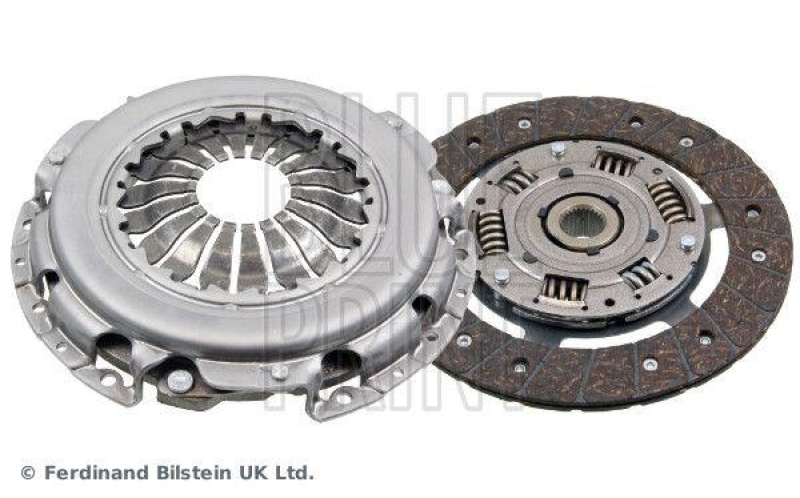 BLUE PRINT ADR163065 Kupplungssatz f&uuml;r Renault