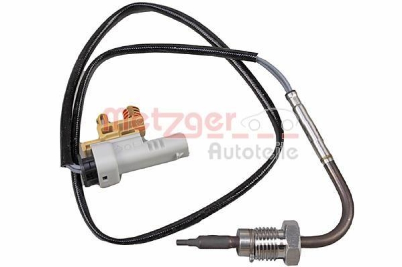 METZGER 0894834 Sensor, Abgastemperatur f&uuml;r OPEL