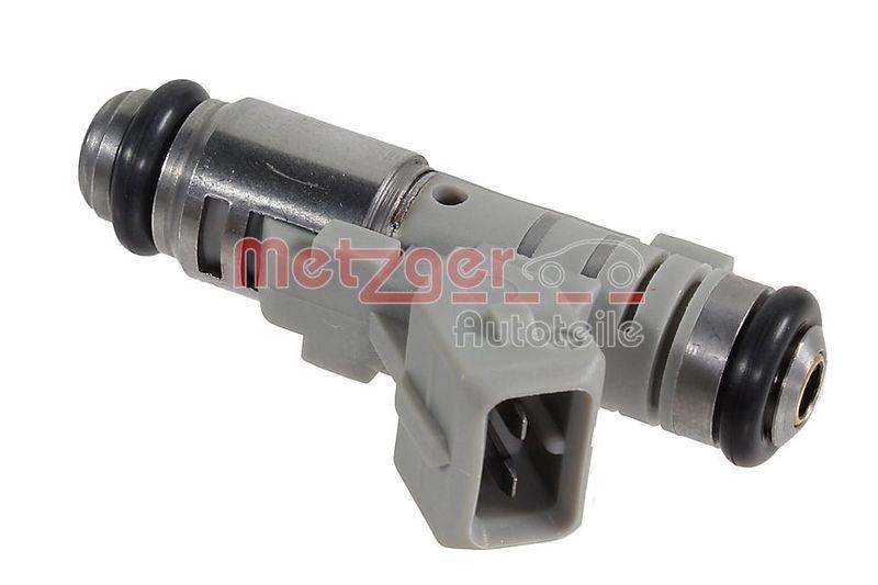 METZGER 0920071 Einspritzventil Neuteil f&uuml;r CITROEN/PEUGEOT