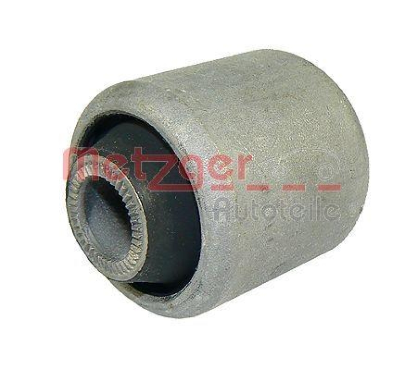 METZGER 52009208 Lagerung, Lenker f&uuml;r BMW VA links/rechts UNTEN AUSSEN