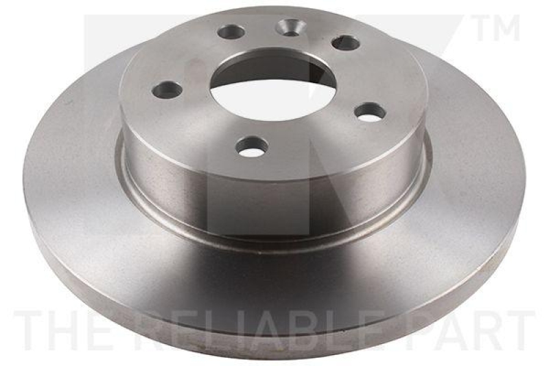 NK 203367 Bremsscheibe f&uuml;r MERCEDES-BENZ