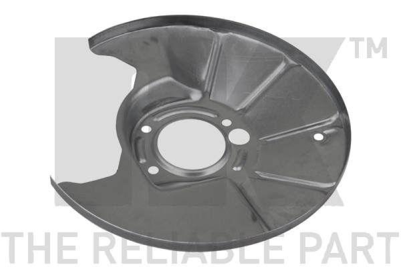 NK 233202 Spritzblech, Bremsscheibe f&uuml;r FORD USA, MAZDA