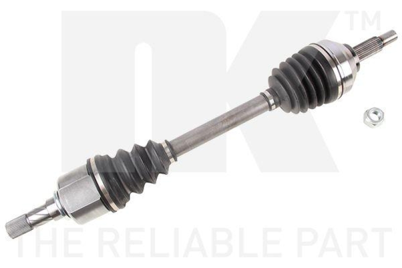 NK 503667 Antriebswelle f&uuml;r OPEL, RENAULT, VAUX