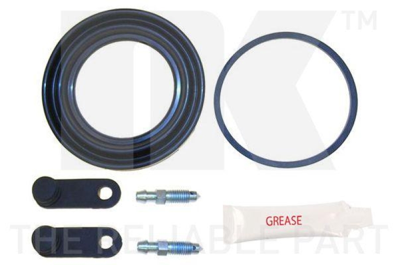 NK 8837017 Reparatursatz, Bremssattel f&uuml;r PEUGEOT