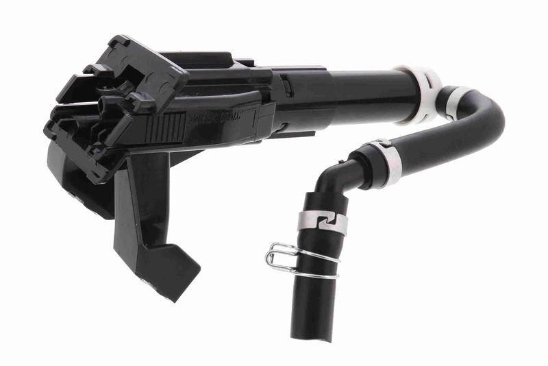 ACKOJA A37-08-0008 Waschwasserdüse, Scheinwerferreinigung links für MITSUBISHI