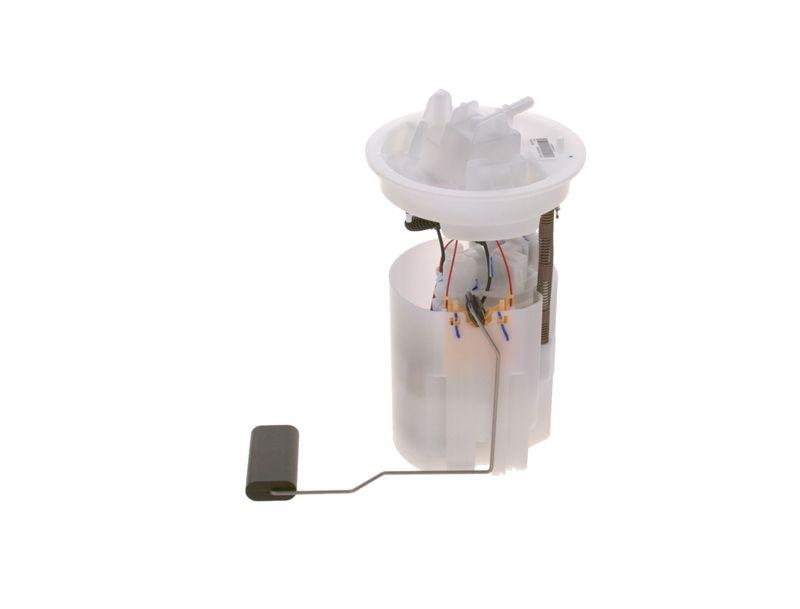 Bosch 0 580 200 037 Ekp-Einbaueinheit