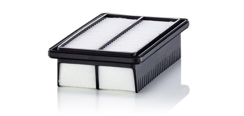 MANN-FILTER C 25 050 Luftfilter f&uuml;r Hyundai