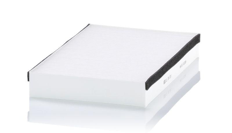 MANN-FILTER CU 36 001 Innenraumluftfilter f&uuml;r Hispacold