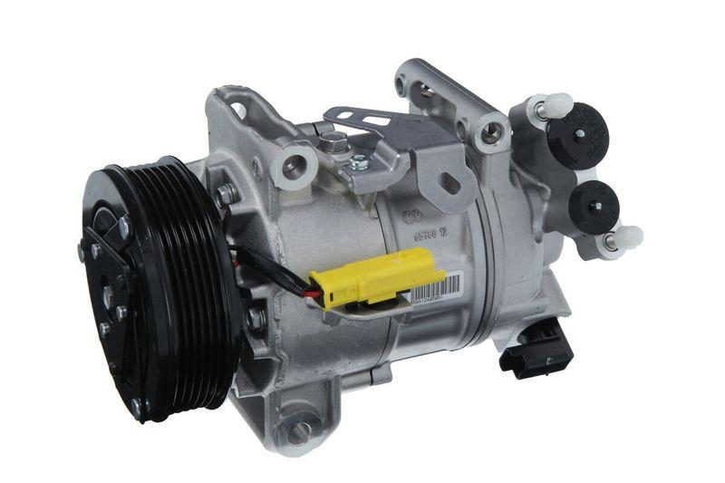 VALEO 690217 Kompressor Neu PSA 5008 3008 DS7