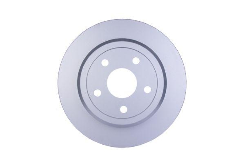 HELLA 8DD 355 122-671 Bremsscheibe f&uuml;r JEEP