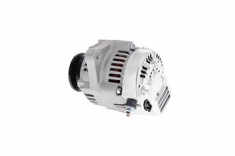 HELLA 8EL 011 711-391 Generator 14V 40A