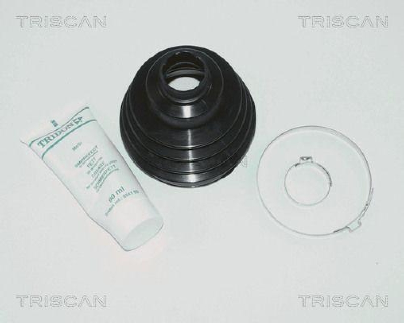 TRISCAN 8540 10811 Manchettensatz, Thermoplast f&uuml;r Citroen, Fiat, Peugoet